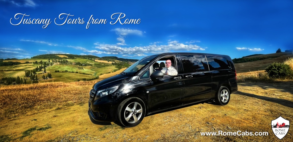 5 Great reasons to book private tours in Italy – RomeCabs