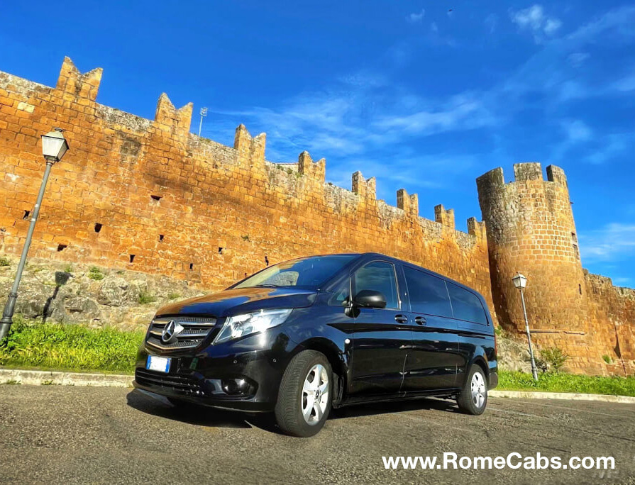 Beyond the Cruise: Unleash Italy’s Charm with RomeCabs’ Post Cruise Tours from Civitavecchia