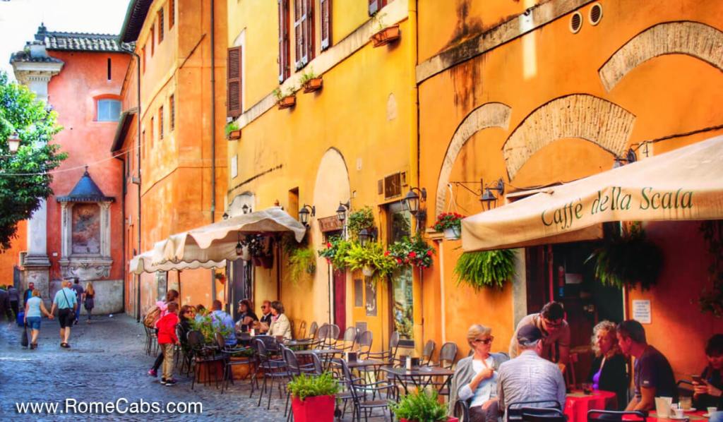 Your Roman Holiday: How to Make Your Rome Visit Extraordinary – RomeCabs